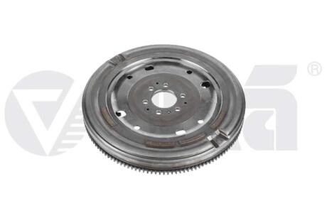 11055017801 Маховик (OEM якість) Seat Ibiza IV/VW Golf VI, Passat B6, Jetta 1.4 TSI (08-) (11055017801) VIKA VIKA підбір по vin на Brocar