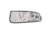 Фара протитуманна ліва SKODA SUPERB 08 > 13 (вир-во Van Wezel) 7636997
