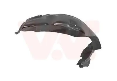 8267434 Підкрилок передній правий HYUNDAI TUCSON (вир-во Van Wezel) VAN WEZEL підбір по vin на Brocar