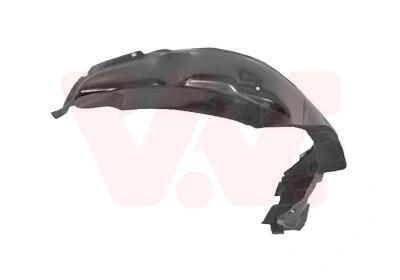 8267433 Підкрилок передній лівий HYUNDAI TUCSON (вир-во Van Wezel) VAN WEZEL підбір по vin на Brocar