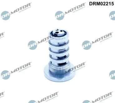 DRM02215 Регулюючий клапан розподiльчого валу DR.MOTOR подбор по vin на Brocar