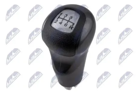 GZBHD002 РУЧКА МЕХАНИЗМУ ПЕРЕМИКАННЯ ПЕРЕДАЧ NTY підбір по vin на Brocar