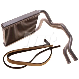 H21461 Радіатор системи опалення салона SATO tech підбір по vin на Brocar