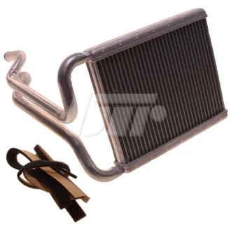 H21489 Радіатор системи опалення салона SATO tech підбір по vin на Brocar