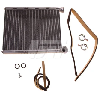 H21310 Радіатор системи опалення салона SATO tech підбір по vin на Brocar