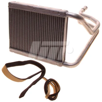 H21353 Радіатор системи опалення салона SATO tech подбор по vin на Brocar