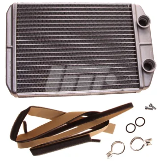 H21375 Радіатор системи опалення салона SATO tech підбір по vin на Brocar