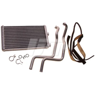 H21297 Радіатор системи опалення салона SATO tech підбір по vin на Brocar