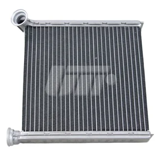 H21273 Радіатор системи опалення салона SATO tech підбір по vin на Brocar
