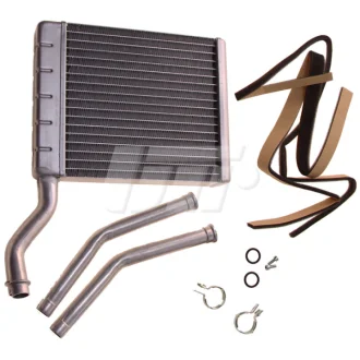 H21237 Радіатор системи опалення салона SATO tech підбір по vin на Brocar