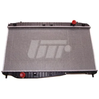 R12218 Радіатор системи охолодження SATO tech підбір по vin на Brocar