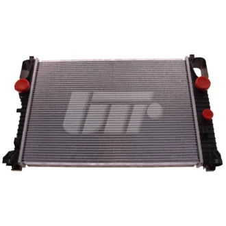 R12176 Радіатор системи охолодження SATO tech підбір по vin на Brocar