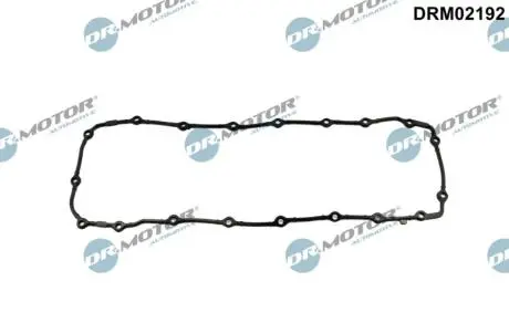DRM02192 Прокладка масляного пiддона DR.MOTOR підбір по vin на Brocar