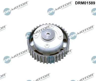 DRM01589 Шестерня розподiльчого валу DR.MOTOR підбір по vin на Brocar