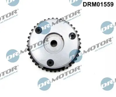 DRM01559 Шестерня розподiльчого валу DR.MOTOR підбір по vin на Brocar