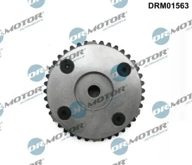 DRM01563 Шестерня розподiльчого валу DR.MOTOR підбір по vin на Brocar