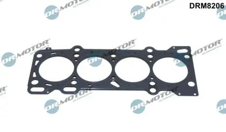 DRM8206 Прокладка пiд головку DR.MOTOR подбор по vin на Brocar