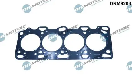 DRM9203 Прокладка пiд головку DR.MOTOR підбір по vin на Brocar