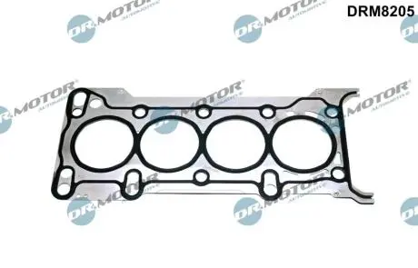 DRM8205 Прокладка пiд головку DR.MOTOR підбір по vin на Brocar