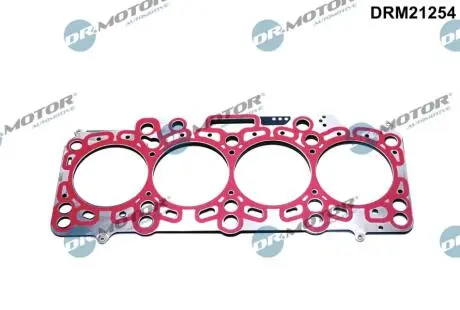 DRM21254 Прокладка пiд головку DR.MOTOR підбір по vin на Brocar
