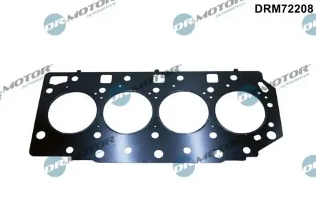 DRM72208 Прокладка пiд головку DR.MOTOR подбор по vin на Brocar