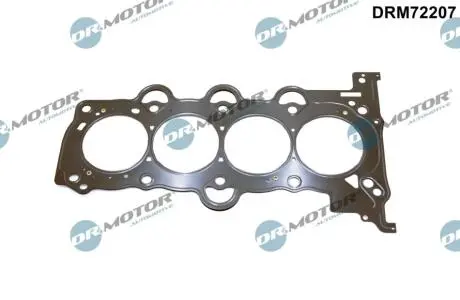 DRM72207 Прокладка пiд головку DR.MOTOR подбор по vin на Brocar