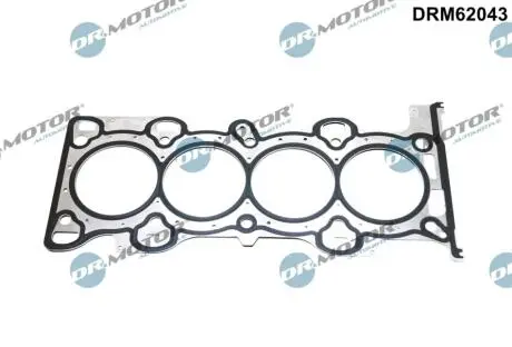 DRM62043 Прокладка пiд головку DR.MOTOR підбір по vin на Brocar