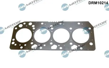DRM10214 Прокладка пiд головку DR.MOTOR підбір по vin на Brocar