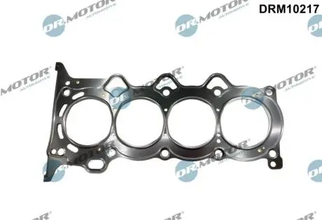 DRM10217 Прокладка пiд головку DR.MOTOR підбір по vin на Brocar