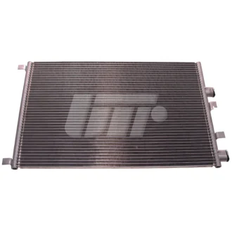 C12446 Радіатор кондиціонера SATO tech підбір по vin на Brocar