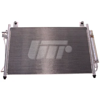 C12203 Радіатор кондиціонера SATO tech подбор по vin на Brocar