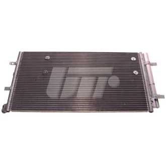 C12175 Радіатор кондиціонера SATO tech підбір по vin на Brocar