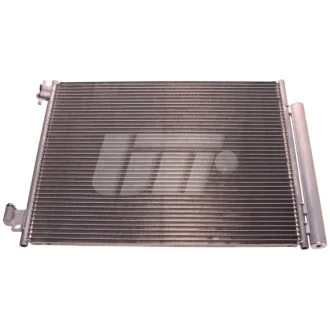 C12173 Радіатор кондиціонера SATO tech підбір по vin на Brocar