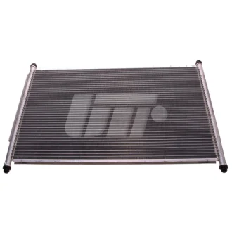 C12167 Радіатор кондиціонера SATO tech підбір по vin на Brocar