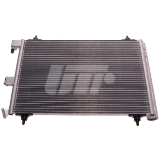 C12168 Радіатор кондиціонера SATO tech подбор по vin на Brocar