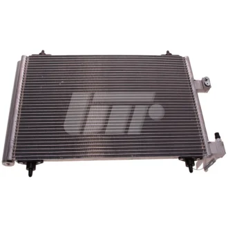 C12169 Радіатор кондиціонера SATO tech підбір по vin на Brocar