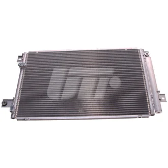 C12145 Радіатор кондиціонера SATO tech подбор по vin на Brocar