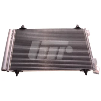 C12147 Радіатор кондиціонера SATO tech підбір по vin на Brocar