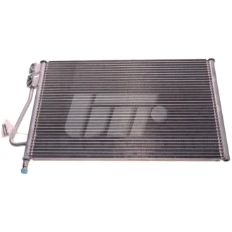 C12152 Радіатор кондиціонера SATO tech подбор по vin на Brocar