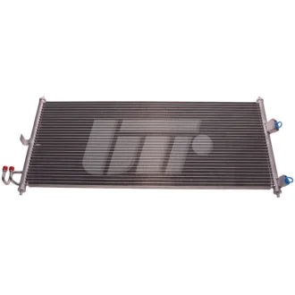 C12156 Радіатор кондиціонера SATO tech підбір по vin на Brocar