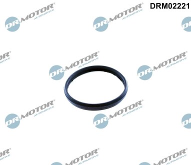 DRM02221 Ущiльнююче кiльце DR.MOTOR підбір по vin на Brocar