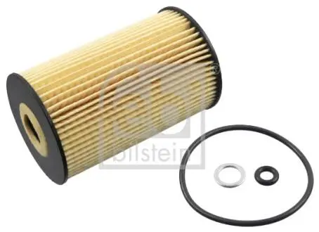 184178 Фільтр оливний FEBI BILSTEIN підбір по vin на Brocar