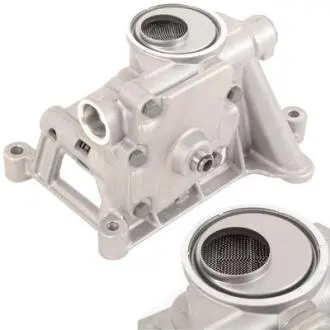 BACB13229005 Масляний насос BAPMIC підбір по vin на Brocar