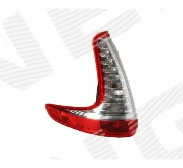 ZRN191233L ЗАДНИЙ ФОНАРЬ SIGNEDA підбір по vin на Brocar
