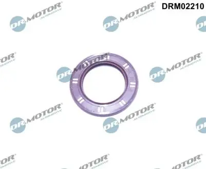 DRM02210 Сальники валу DR.MOTOR подбор по vin на Brocar