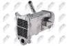 РАДІАТОР EGR EGR-FR-009A