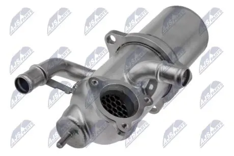 EGRVW050A РАДІАТОР EGR NTY подбор по vin на Brocar