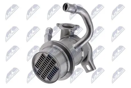 EGRAU039A РАДІАТОР EGR NTY підбір по vin на Brocar