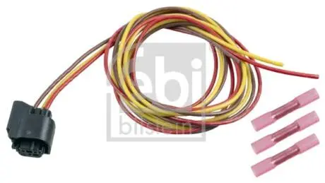 180689 Штекер FEBI BILSTEIN підбір по vin на Brocar
