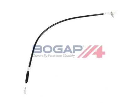 C3126107 Трос BOGAP подбор по vin на Brocar